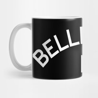 Belleville, IL Mug